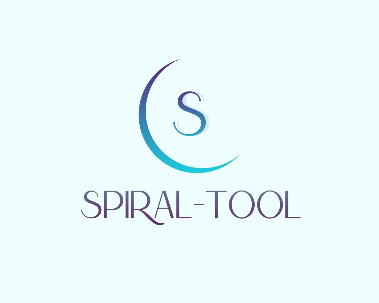 Spiral Tool Logo